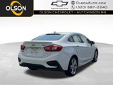 Used 2017 Chevrolet Cruze Premier w/ RS Package image 2