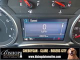 Used 2024 GMC Terrain SLE image 3