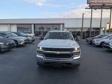 Used 2017 Chevrolet Silverado 1500 LT w/ Max Trailering Package image 3