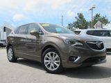 Used 2019 Buick Envision Preferred image 2