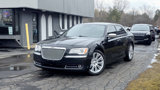 Used 2013 Chrysler 300 C Luxury Series image 2