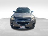 Used 2010 Chevrolet Equinox LTZ image 2