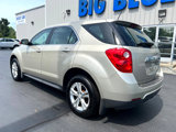 Used 2014 Chevrolet Equinox LS image 3