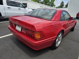 Used 1992 Mercedes-Benz 500 SL image 6