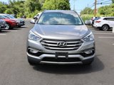 Used 2018 Hyundai Santa Fe Sport w/ 2.4L Value Package 02 image 6