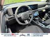 New 2025 Hyundai Tucson SEL image 3
