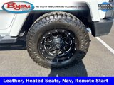 Used 2017 Jeep Wrangler Unlimited Sahara w/ Connectivity Group image 4
