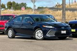 Used 2022 Toyota Camry LE image 3