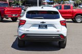 New 2025 Chevrolet Trax RS w/ Driver Confidence Package image 3