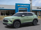 New 2025 Chevrolet TrailBlazer ACTIV w/ Convenience Package image 2