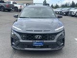 Certified 2022 Hyundai Kona N Line w/ Tech Package image 2