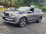Used 2020 Acura MDX SH-AWD w/ Technology Package image 3