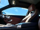 Certified 2021 Mercedes-Benz C 300 4MATIC Coupe image 5