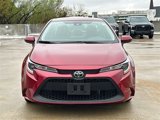 Certified 2022 Toyota Corolla LE image 2