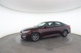Used 2020 Kia Optima LX image 4