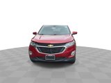 Used 2018 Chevrolet Equinox LT image 3