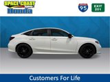 New 2025 Honda Civic Sport image 2