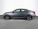 Used 2021 Honda Civic EX image 3