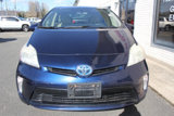 Used 2013 Toyota Prius Four image 2