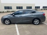 Used 2018 Chevrolet Cruze LT image 6