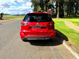 Used 2017 Nissan Rogue SV image 4