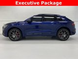 Used 2022 Audi Q8 Premium Plus image 3