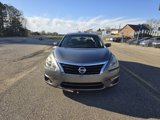 Used 2015 Nissan Altima 2.5 S w/ Power Driver Seat Package image 2