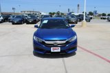 Used 2018 Honda Civic EX image 2