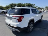 Used 2023 GMC Acadia SLT image 4