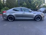Used 2013 Kia Optima SX w/ Limited Pkg image 3