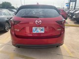Used 2021 MAZDA CX-5 Touring w/ Touring Preferred SV Package image 5