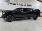 Used 2020 RAM 2500 Lone Star w/ Night Edition image 4