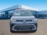 New 2025 Volkswagen Taos SE image 2