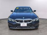 Used 2022 BMW 330i xDrive Sedan w/ Driving Assistance Package image 2
