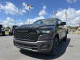 New 2025 RAM 1500 Big Horn image 2