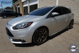 Used 2013 Ford Focus ST image 3
