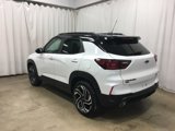 Used 2024 Chevrolet TrailBlazer RS w/ Convenience Package image 6