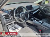 Certified 2022 Nissan Rogue SV image 5
