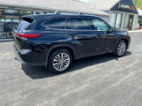 Used 2021 Toyota Highlander Platinum image 5