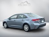 Used 2022 Toyota Corolla LE image 3