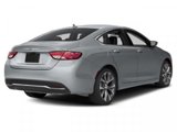 Used 2015 Chrysler 200 C w/ Navigation & Sound Group I image 3