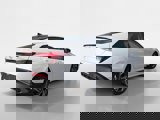 New 2025 Hyundai Elantra Sport image 3