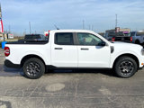 New 2024 Ford Maverick XLT w/ XLT Luxury Package image 3