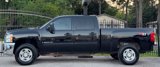 Used 2008 Chevrolet Silverado 2500 LT w/ Suspension Package, Off-Road image 3