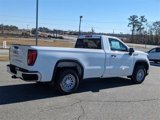 New 2025 GMC Sierra 1500 Pro w/ Pro Value Package image 6