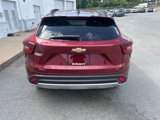 New 2025 Chevrolet Trax LT w/ Driver Confidence Package image 4