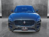 Certified 2021 Jaguar E-PACE SE image 2