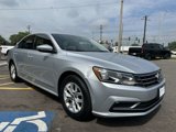 Used 2017 Volkswagen Passat 1.8T S image 3