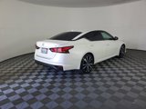 Used 2021 Nissan Altima 2.5 SR image 4