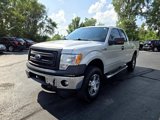 Used 2013 Ford F150 XLT w/ XLT Chrome Pkg image 3